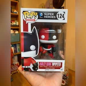 Funko Pop Figure
